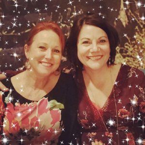 Meet your Posher, Julie